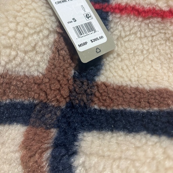 Jacket - Picture 3 of 3